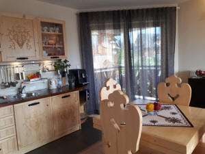 Appartements TATRA CHATA à Zakopane Tatras, repos en Pologne 03