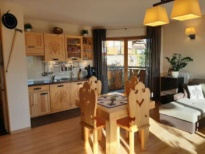 Appartements TATRA CHATA à Zakopane Tatras, repos en Pologne 04